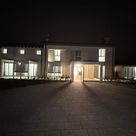 Hotel Villa Mary Санта-Мария-ди-Сала Экстерьер фото