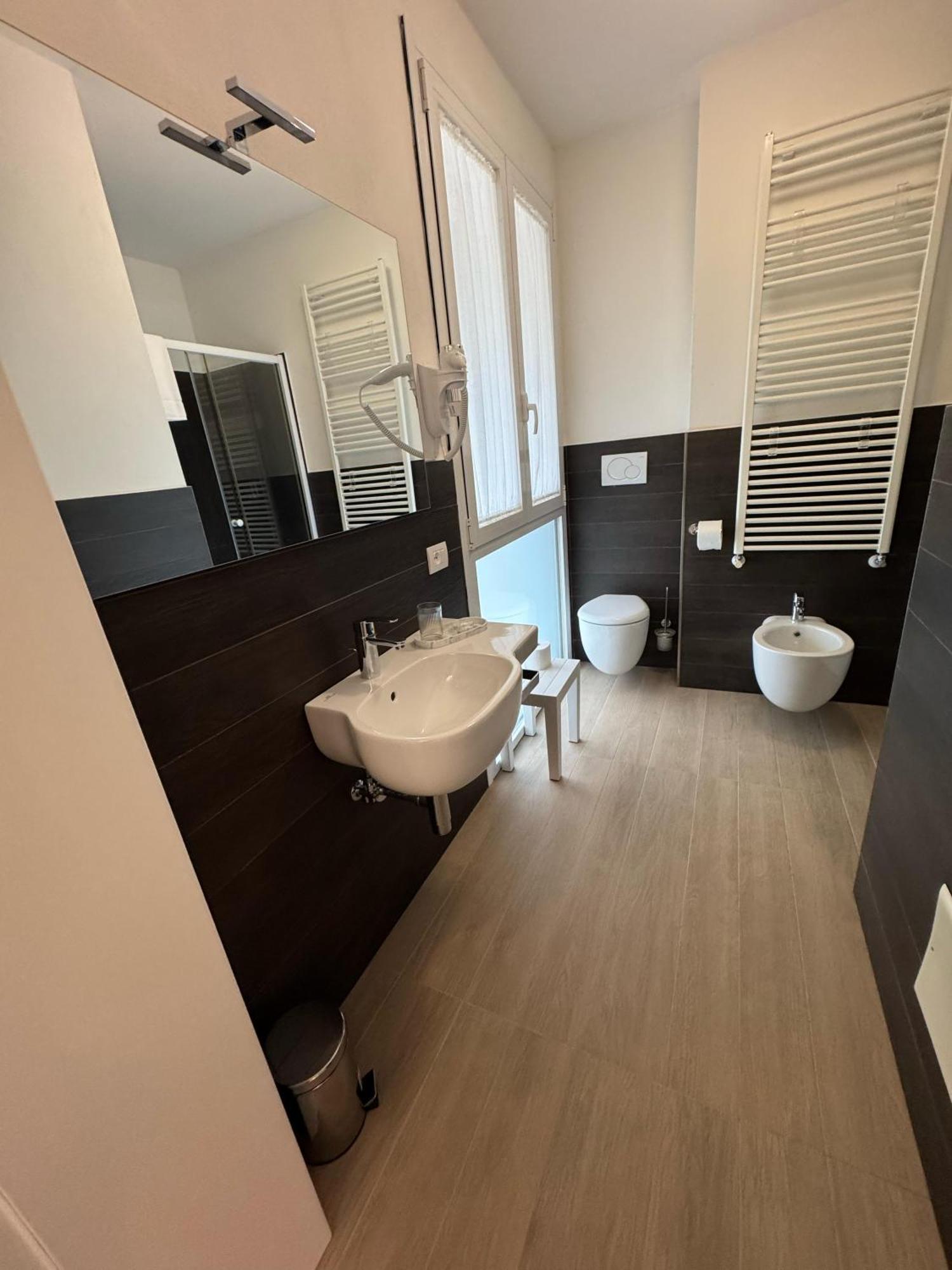 Hotel Villa Mary Санта-Мария-ди-Сала Экстерьер фото