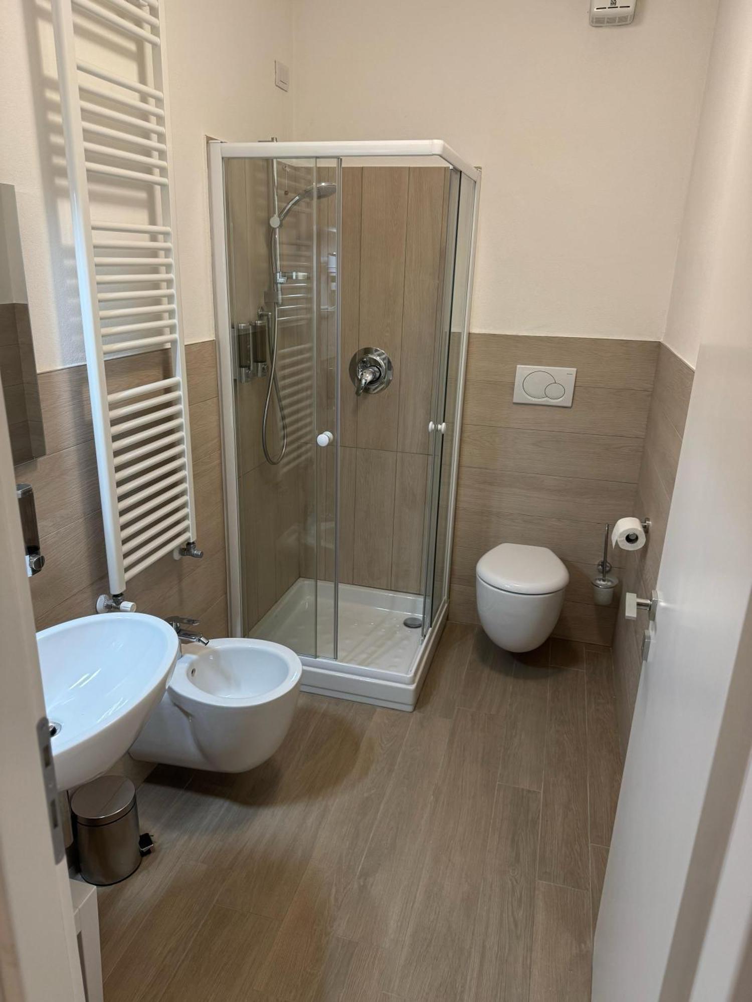 Hotel Villa Mary Санта-Мария-ди-Сала Экстерьер фото