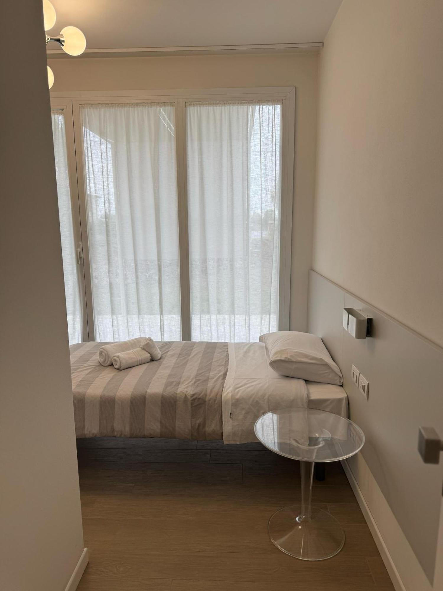 Hotel Villa Mary Санта-Мария-ди-Сала Экстерьер фото